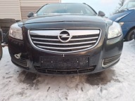 complete front bonnet bumper light fender OPEL INSIGNIA A Z22C