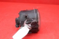fog light left front front 9650001680 CITROEN C4 1 and 08-11