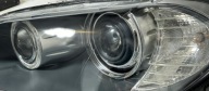 light left front BMW X5 E70 06- XENON 7223723 complete