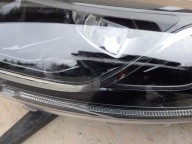 light left REFLEKTOR FULL LED RENAULT ESPACE 5 V