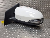 mirror left TOYOTA AURIS II 12-18 EUROPA 9 PIN