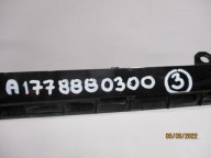 front PREKLADgrill MERCEDES A KLASA A177 A1778880300