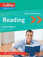 Reading. Poziom A2 Pre-intermediate