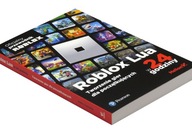 Roblox Lua w 24 godziny. Tworzenie gier