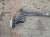 suspension beam axis rear part rear VW POLO 6R0