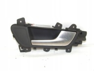 Audi handle inner right rear part 8K0839020