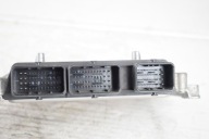 computer control unit PEUGEOT CITROEN 9663548180