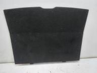 BMW iX1 X1 U11 floor car carpet boot 9462018