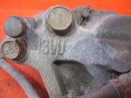 MITSUBISHI PAJERO IV 06- caliper brake right front front