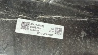KIA XCEED RINFORZO PARAURTI Traversa Paraurti posteriore 18-24