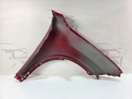 fender left front MINI COUNTRYMAN U25
