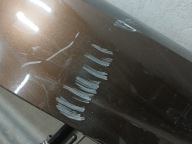 branik prednji dio VW TOURAN III 3 5TA 15