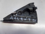 HYUNDAI ACCENT II cover mirrors right 02-05