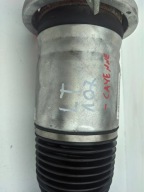shock absorber left rear part PORSCHE CAYENNE and 7L 7L5616019H