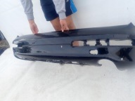 AUDI Q7 4L 05-09 S-LINE bumper rear part rear PDC
