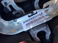 lenkrad Nissan JUKE 2016 34126712B