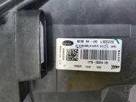 light right REFLEKTOR FORD PUMA 19- LED