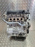 engine P5 MAZDA 2 DJ 14- 1.5 16V petrol 36520KM