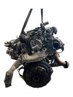 engine Mazda 6 2.0 CITD RF7J 143KM