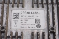 control unit XENON KSENON right 7PP941472J AUDI A6 C7 LIFT 14-20