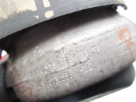 engine mount right Mercedes W212 E350 3.0 V6 CDI 4MATIC