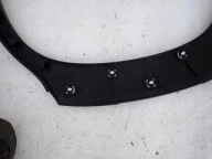 CITROEN C3 AIRCROSS 17- moulding cap left rear part