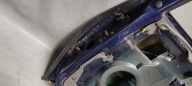 door front front right VW Sharan LIFT LB5N