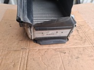 AUDI RS6 RS7 C8 4K 23r intercooler left radiator