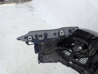 PEUGEOT 3008 II 16- bumper front KAMERA 6PDC