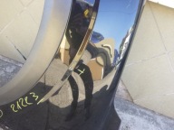 OPEL ANTARA fender front left