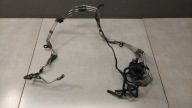 ventilatore à vide canalisation CITROEN C5 II 2.2 HDI