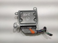 SENSOR modulo airbag airbag RENAULT ZOE e 2013-2019 985104074R