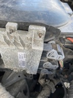 Renault Twingo 2 II 07-14 computer control unit of the engine 1.2 8V OE 8200774747