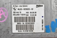 control unit module KAMERY reversing 9228323 BMW F02 08-12