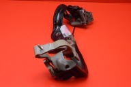 pant panty kapoty KOMPLET 4G9827299 4G9827300 AUDI A6 C7 KOMBI 10-14
