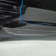 VW PASSAT CC 07-16 ajtó far hátsó jobb