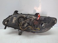 light front right OPEL ZAFIRA A