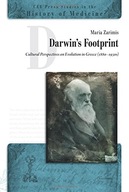 Darwin S Footprint: Cultural Perspectives on