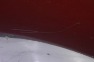 fender right front front black KIA SPORTAGE 4 IV 15-21