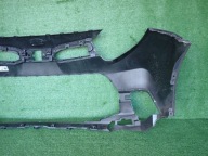 KIA PICANTO III X-LINE front bumper front