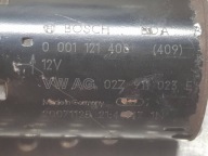 starter 02Z911023E A3 8P OCTAVIA II LEON II YETI SCIROCCO III 1.8 TFSI