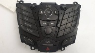 PANEL MMI BM5T18K811BA FORD FOCUS MK2