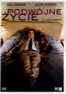 PODWÓJNE ŻYCIE [DVD]