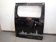 door rear part rear. right sliding JUMPY EXPERT PROACE III 2016