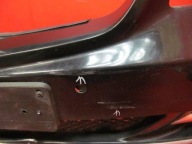 Mercedes S-KLASA W221 LIFT bumper front lights LED DRL sensor PDC 197