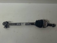 Renault Captur II 1,0 TCE semi-axis front right 391005050R (A316)