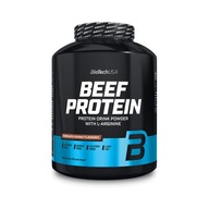 BioTech Beef Protein 1816 g Čokoláda-kokos