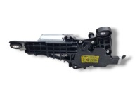motor ablaktörlők ablak tylnej Renault Koleos 2008 28710JY00A