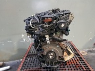 motor DIESEL komplet FORD S-MAX