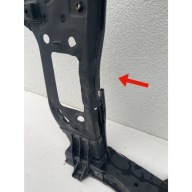 front body wall front pillar KIA Picanto III 3 17- 64101G6000